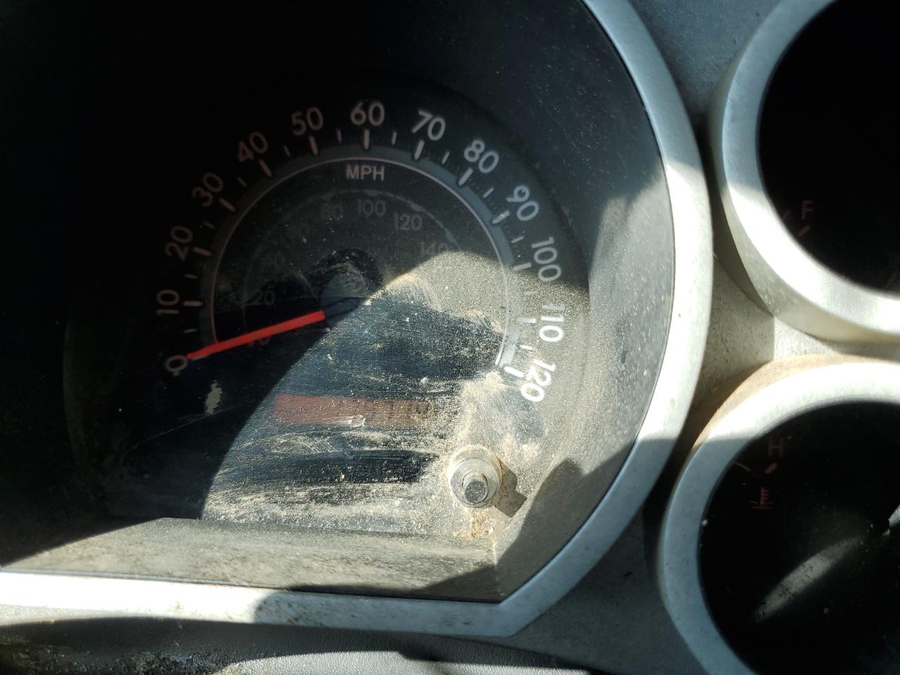 2008 Toyota Tundra VIN 5TFRT54178X024698 Copart auction photo, front end damage thumbnail 9