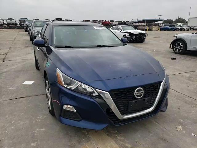 2019 Nissan Altima VIN 1N4BL4BV2KC259984 Copart auction photo, rear end damage thumbnail 10