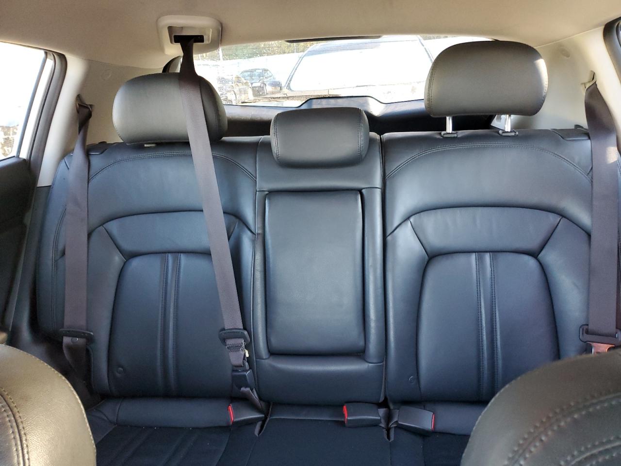 2016 KIA Sportage VIN KNDPC3AC1G7868199 Copart auction photo, front end / minor dent/scratches damage thumbnail 10
