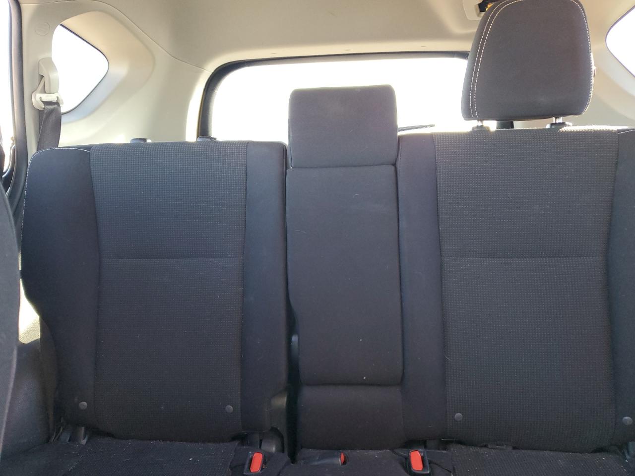 2018 Toyota RAV 4 VIN JTMRFREV8JJ238866 Copart auction photo, side damage thumbnail 10