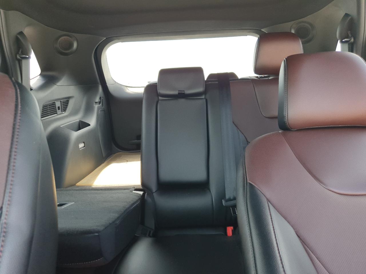 2022 Ford Edge VIN 2FMPK4K90NBA64150 Copart auction photo, water/flood damage thumbnail 10