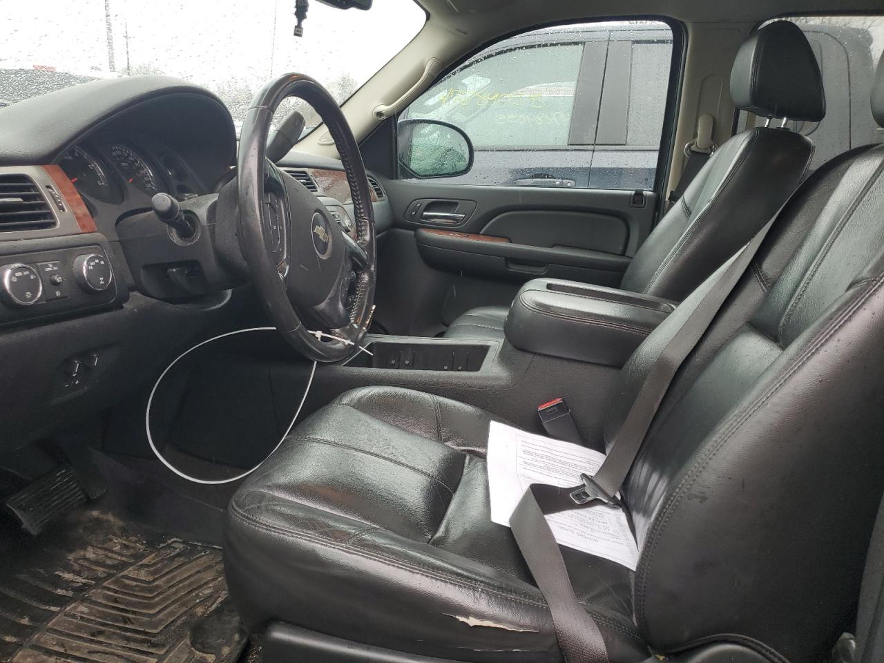 2008 Chevrolet Silverado VIN 3GCEK13J28G229488 Copart auction photo, rear end / side damage thumbnail 7