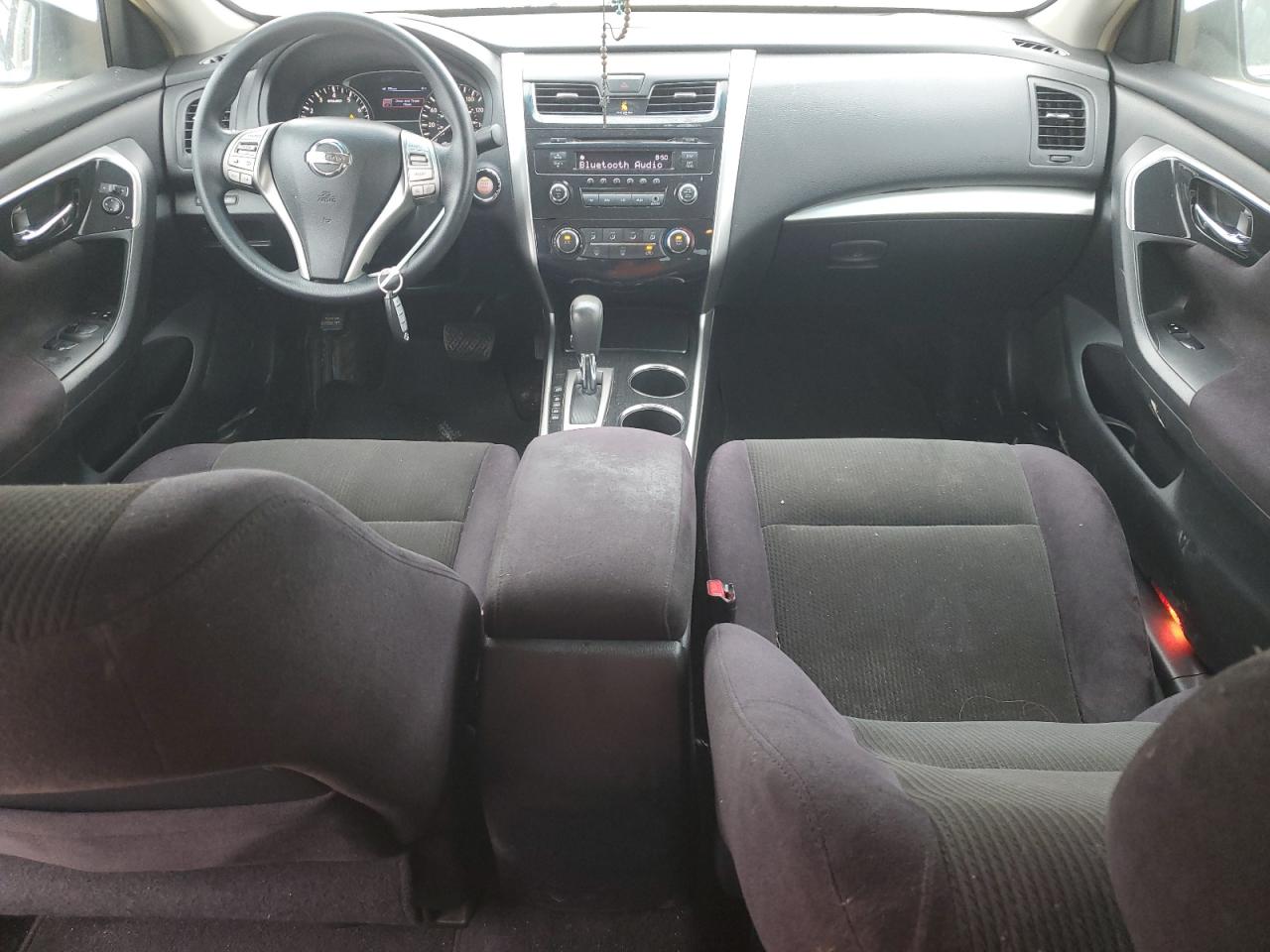 2013 Nissan Altima VIN 1N4AL3AP6DC900551 Copart auction photo, rear end damage thumbnail 8