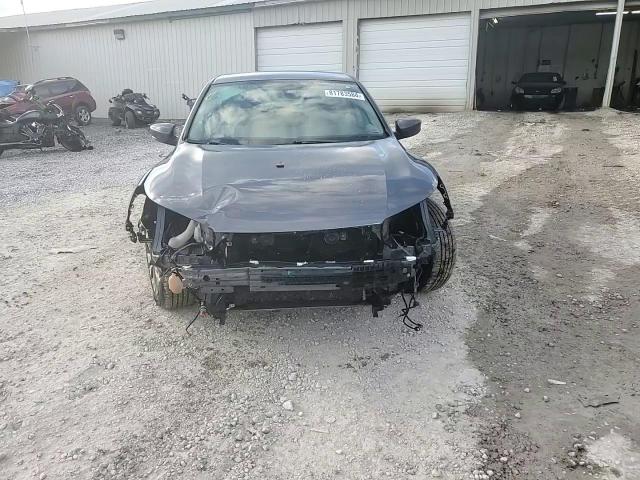 2013 Honda Accord VIN 1HGCR2F37DA002717 Copart auction photo, front end / minor dent/scratches damage thumbnail 14