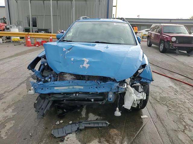 2016 Subaru XV VIN JF2GPABC8G8341358 Copart auction photo, front end damage thumbnail 15