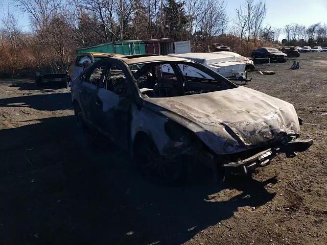 2018 Hyundai Sonata VIN 5NPE34AF1JH722718 Copart auction photo, burn / front end damage thumbnail 10