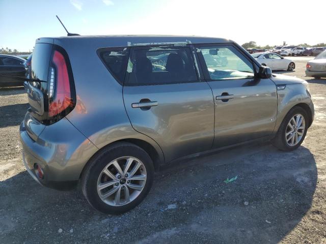 2017 KIA Soul VIN KNDJP3A59H7448123 Copart auction photo, minor dent/scratches damage thumbnail 3