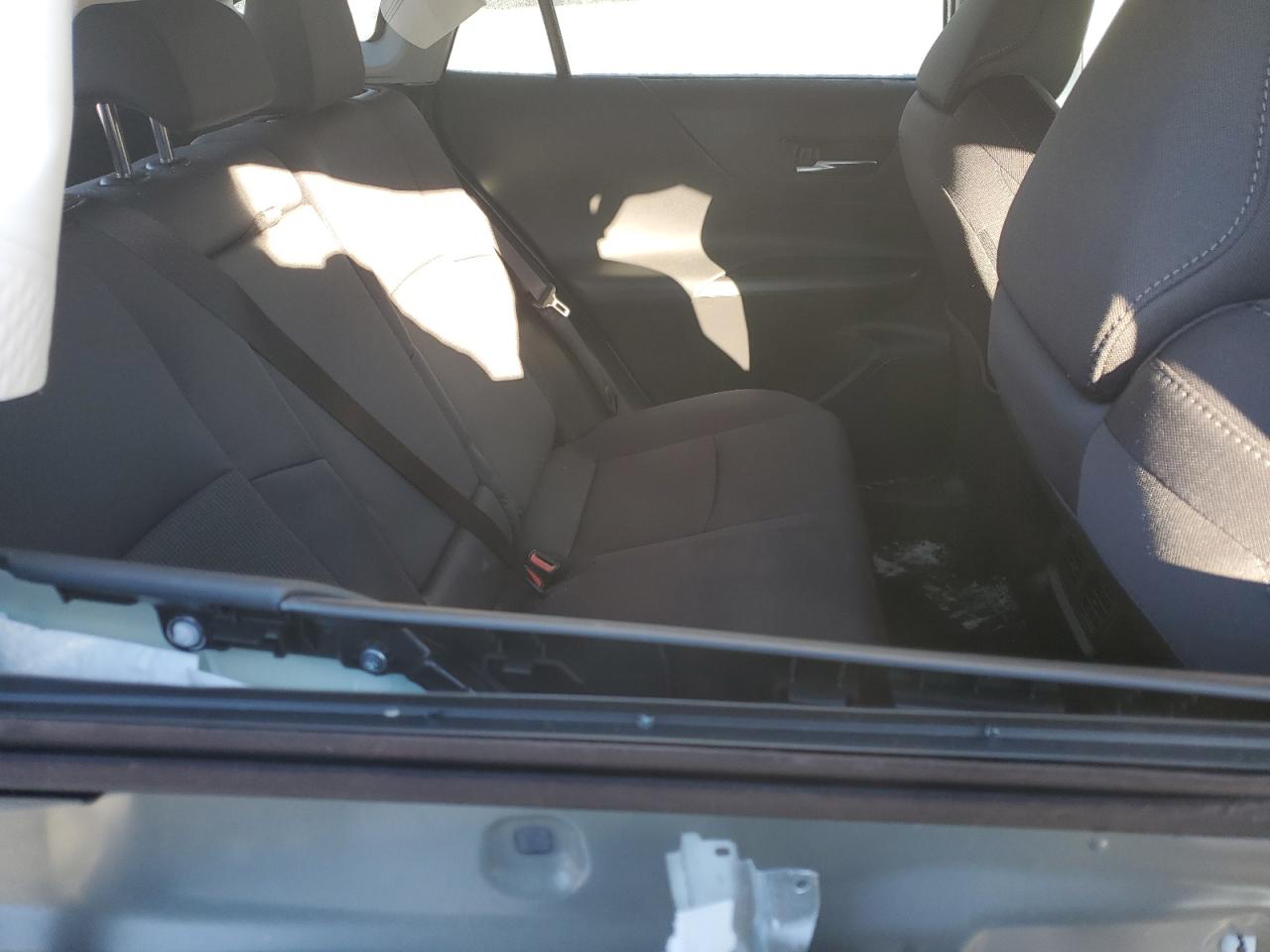 2021 Toyota Venza VIN JTEAAAAH6MJ004500 Copart auction photo, all over damage thumbnail 11