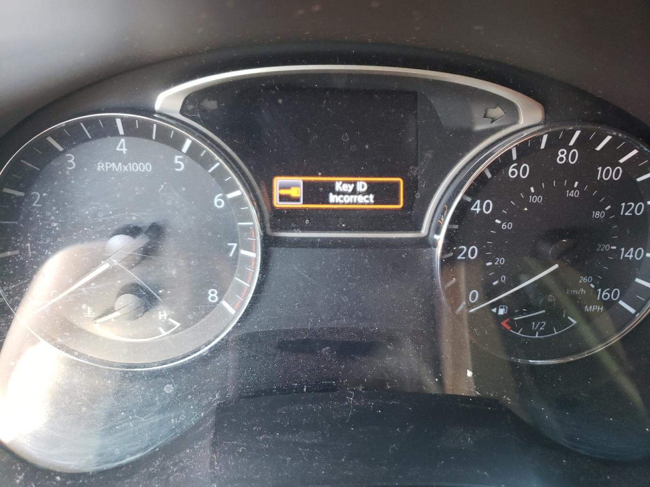 2017 Nissan Altima VIN 1N4AL3AP8HC488008 Copart auction photo, front end damage thumbnail 9