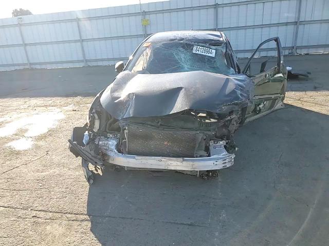 2020 Honda Civic VIN SHHFK7H47LU211401 Copart auction photo, all over damage thumbnail 11