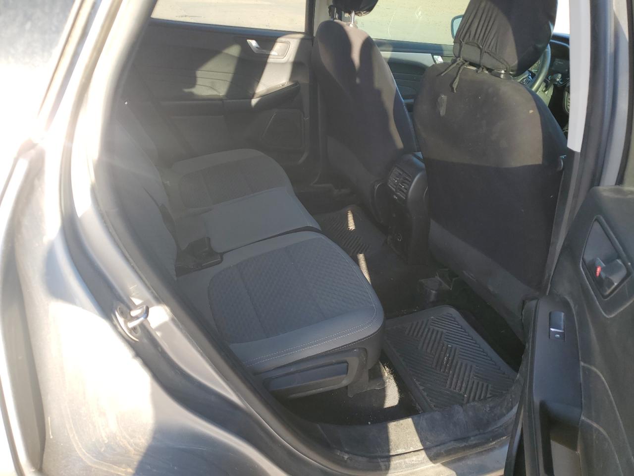 2021 Ford Escape VIN 1FMCU9G61MUB31948 Copart auction photo, water/flood / undercarriage damage thumbnail 11