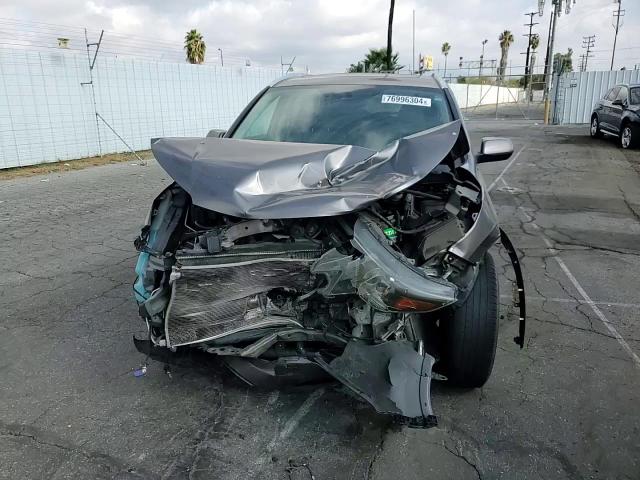 2013 Honda CR-V VIN 5J6RM3H73DL047231 Copart auction photo, front end / minor dent/scratches damage thumbnail 11