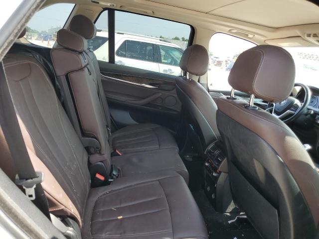 2016 BMW X5 VIN 5UXKR0C51G0S88366 Copart auction photo, all over damage thumbnail 11