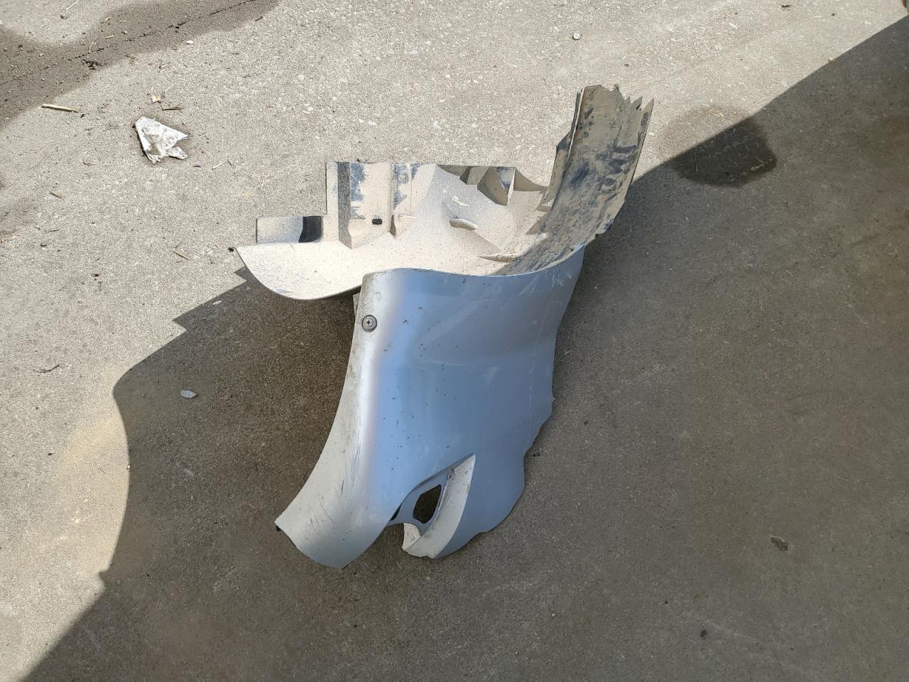 2010 Dodge Caravan VIN 2D4RN4DE1AR169024 Copart auction photo, front end damage thumbnail 15