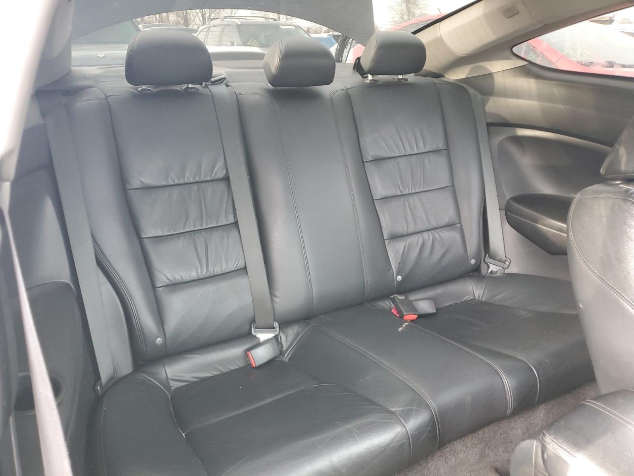 2012 Honda Accord VIN 1HGCS2B87CA010059 Copart auction photo, front end / minor dent/scratches damage thumbnail 10
