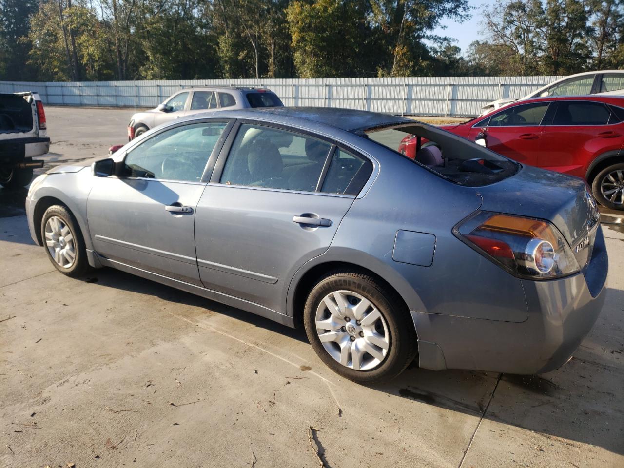 2011 Nissan Altima VIN 1N4AL2AP6BC148664 Copart auction photo, all over damage thumbnail 2