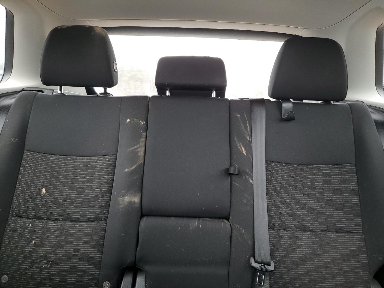 2015 Volkswagen Tiguan VIN WVGAV7AX7FW602499 Copart auction photo, front end damage thumbnail 10