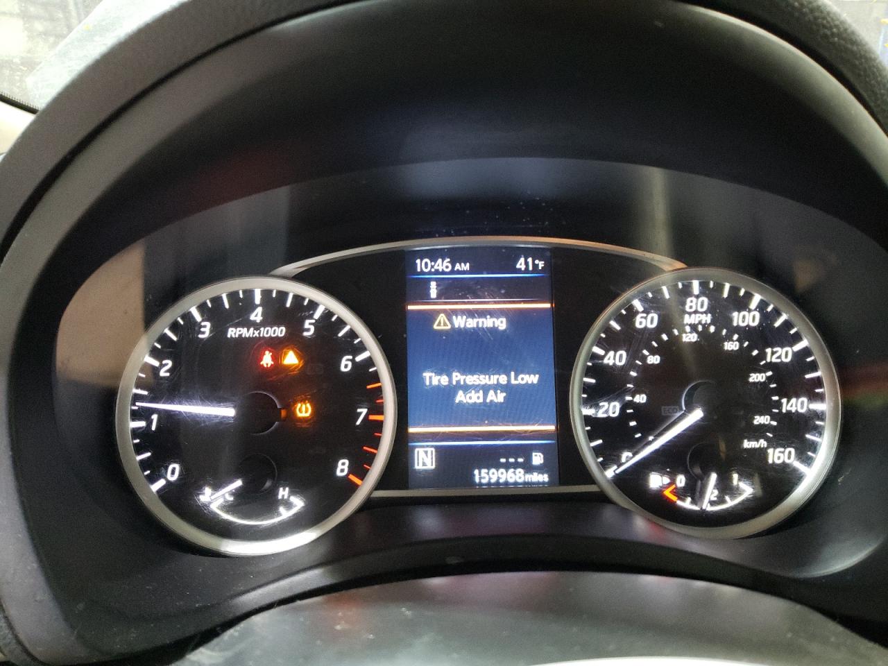 2019 Nissan Sentra VIN 3N1AB7AP0KY358116 Copart auction photo, front end / minor dent/scratches damage thumbnail 9