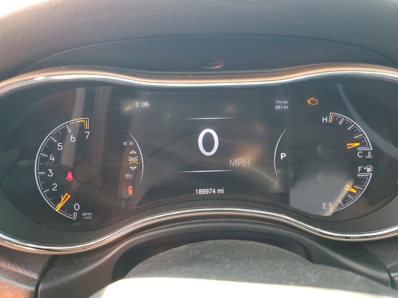 2015 Jeep Grand Cherokee VIN 1C4RJFBG5FC889399 Copart auction photo, front end damage thumbnail 9