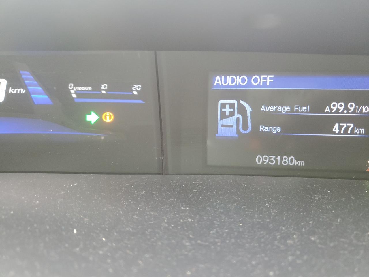 2012 Honda Civic VIN 2HGFB2F4XCH120724 Copart auction photo, side damage thumbnail 9
