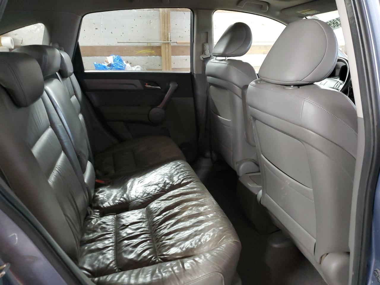 2008 Honda CR-V VIN JHLRE48708C064117 Copart auction photo, front end / minor dent/scratches damage thumbnail 11