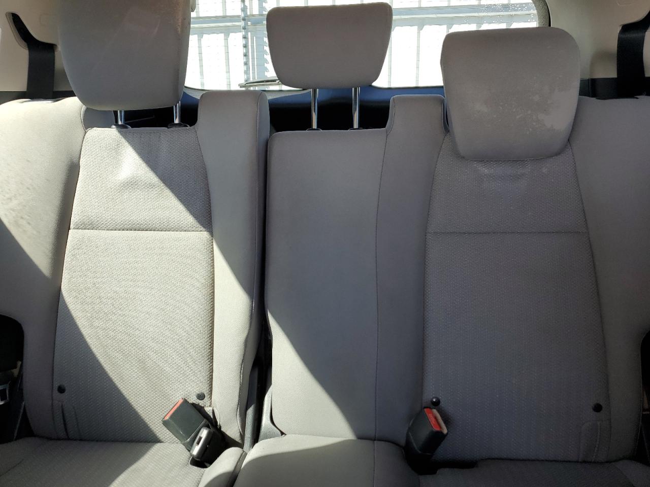 2016 Honda HR-V VIN 3CZRU5H37GM707153 Copart auction photo, water/flood damage thumbnail 10