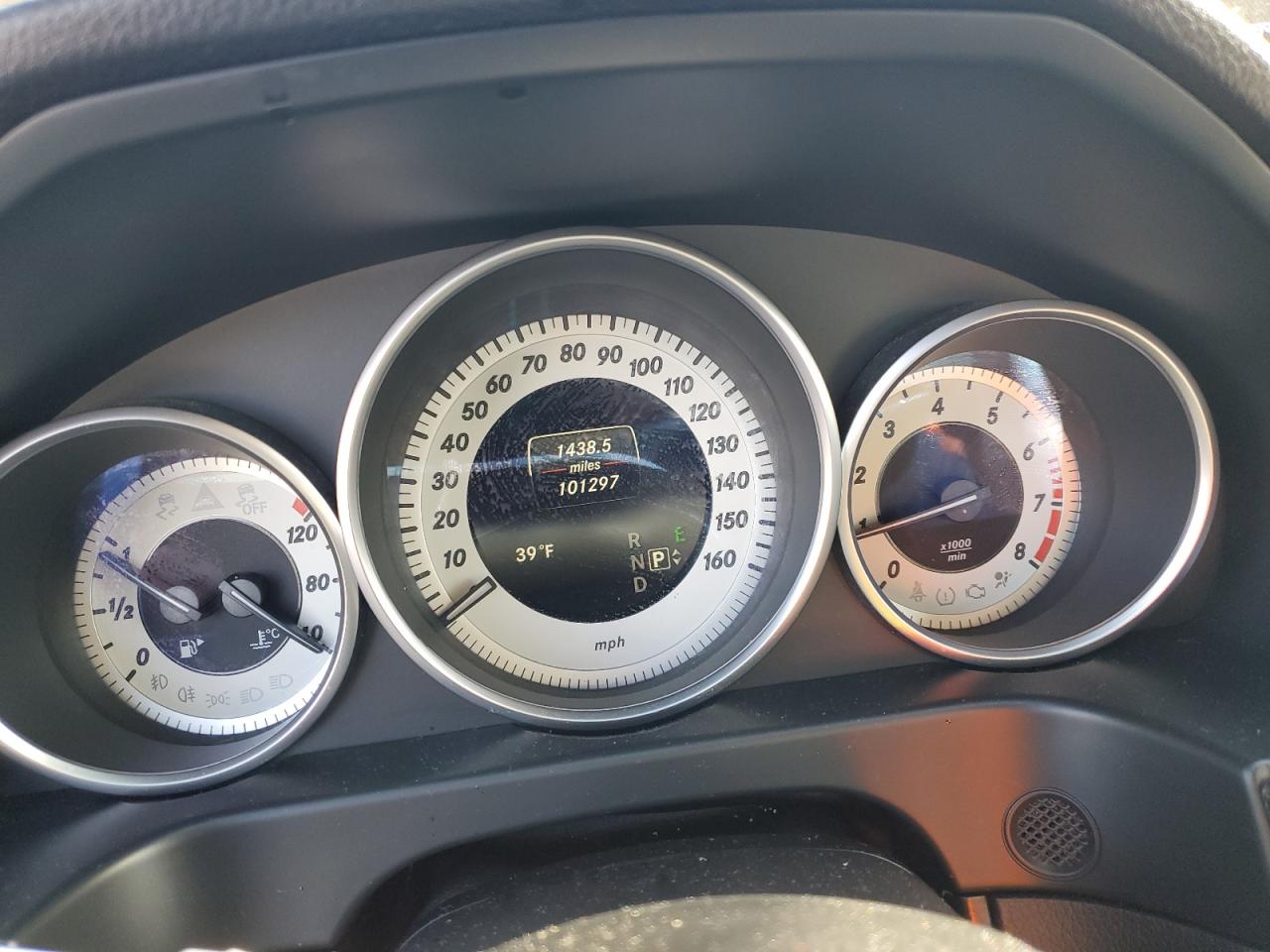 2016 Mercedes-Benz E-klasse VIN WDDHF5KB6GB206635 Copart auction photo, rear end / mechanical damage thumbnail 9
