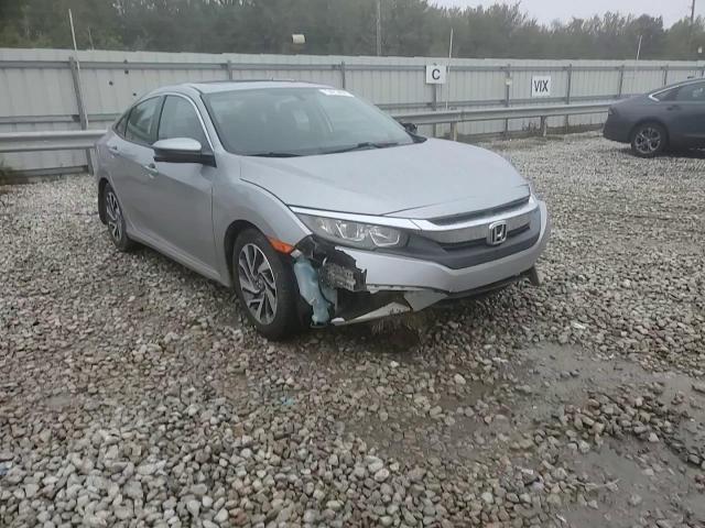 2016 Honda Civic VIN 19XFC2F74GE019847 Copart auction photo, front end damage thumbnail 11