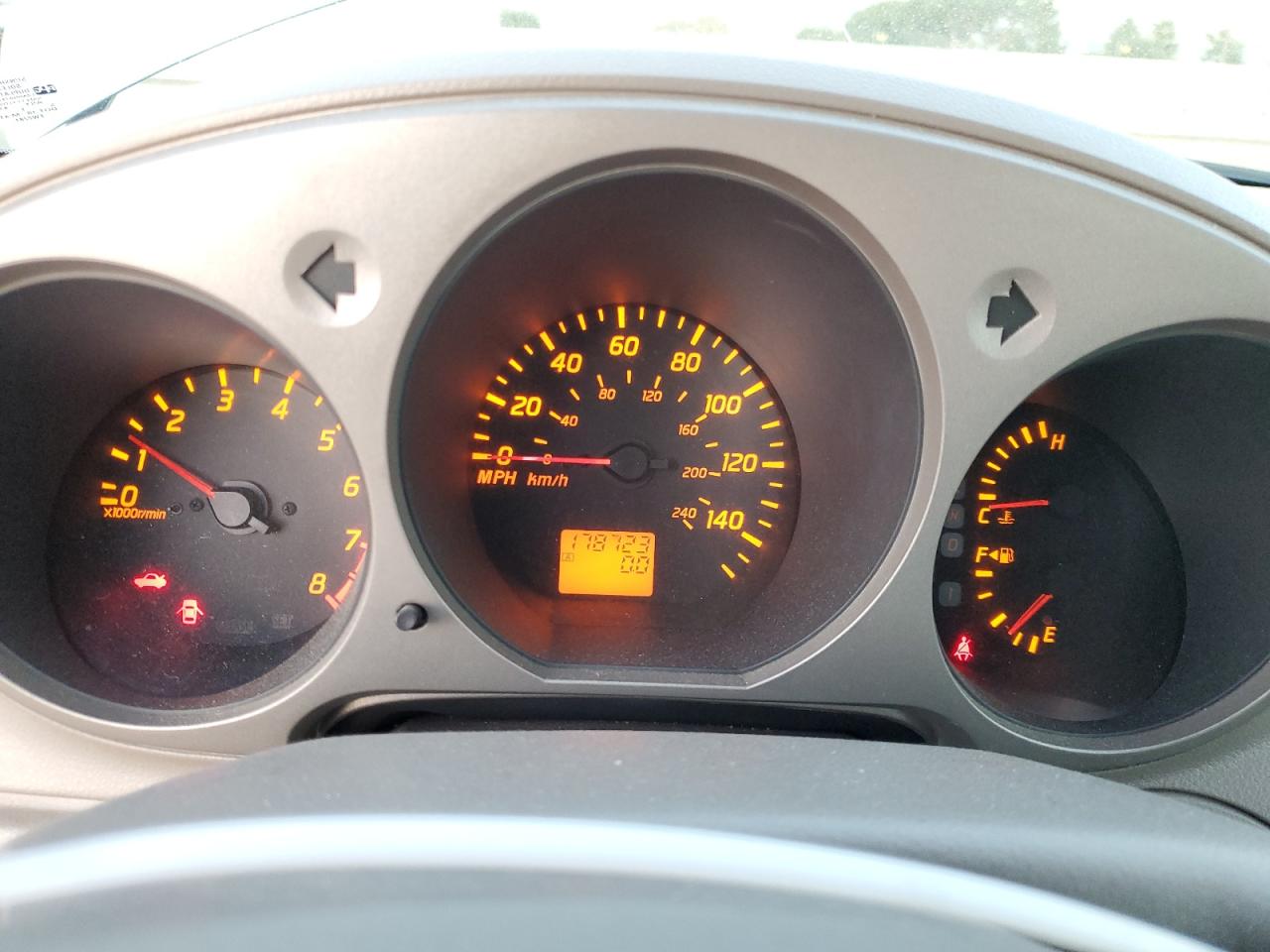 2002 Nissan Altima VIN 1N4AL11D12C228292 Copart auction photo, front end damage thumbnail 9