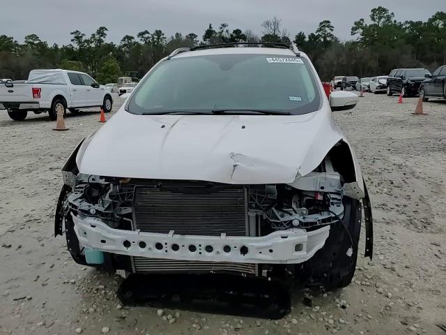 2016 Ford Escape VIN 1FMCU0JX1GUC66011 Copart auction photo, front end / normal wear damage thumbnail 15