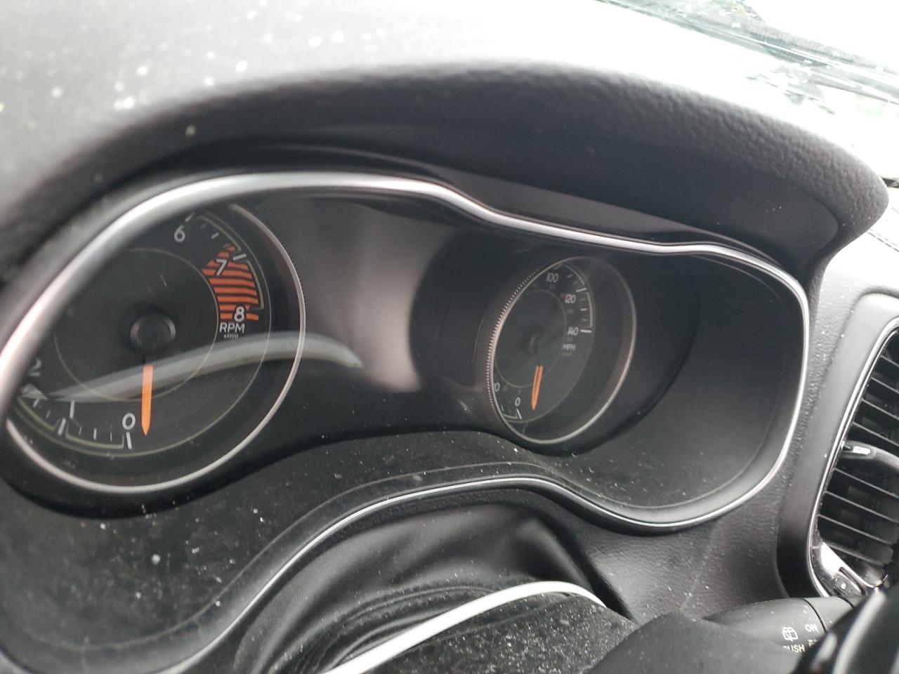 2019 Jeep Grand Cherokee VIN 1C4PJMDX4KD216830 Copart auction photo, rollover damage thumbnail 9