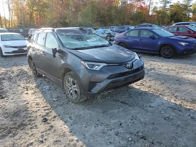 2018 Toyota RAV 4 VIN JTMBFREV5JJ745600 Copart auction photo, rollover damage thumbnail 12