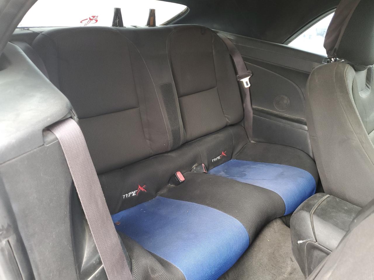 2014 Chevrolet Camaro VIN 2G1FB3D36E9308144 Copart auction photo, front end / rear end damage thumbnail 11