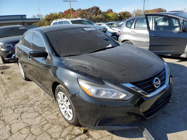 2018 Nissan Altima VIN 1N4AL3APXJC102632