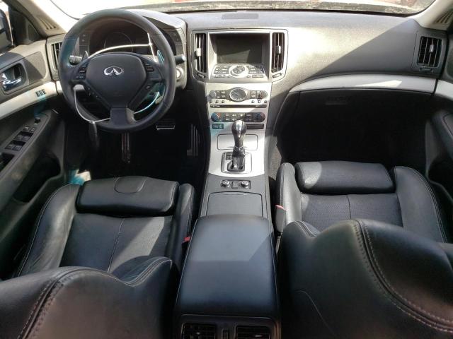 2009 Infiniti G VIN JNKCV61F59M354671 Copart auction photo, hail / mechanical damage thumbnail 8