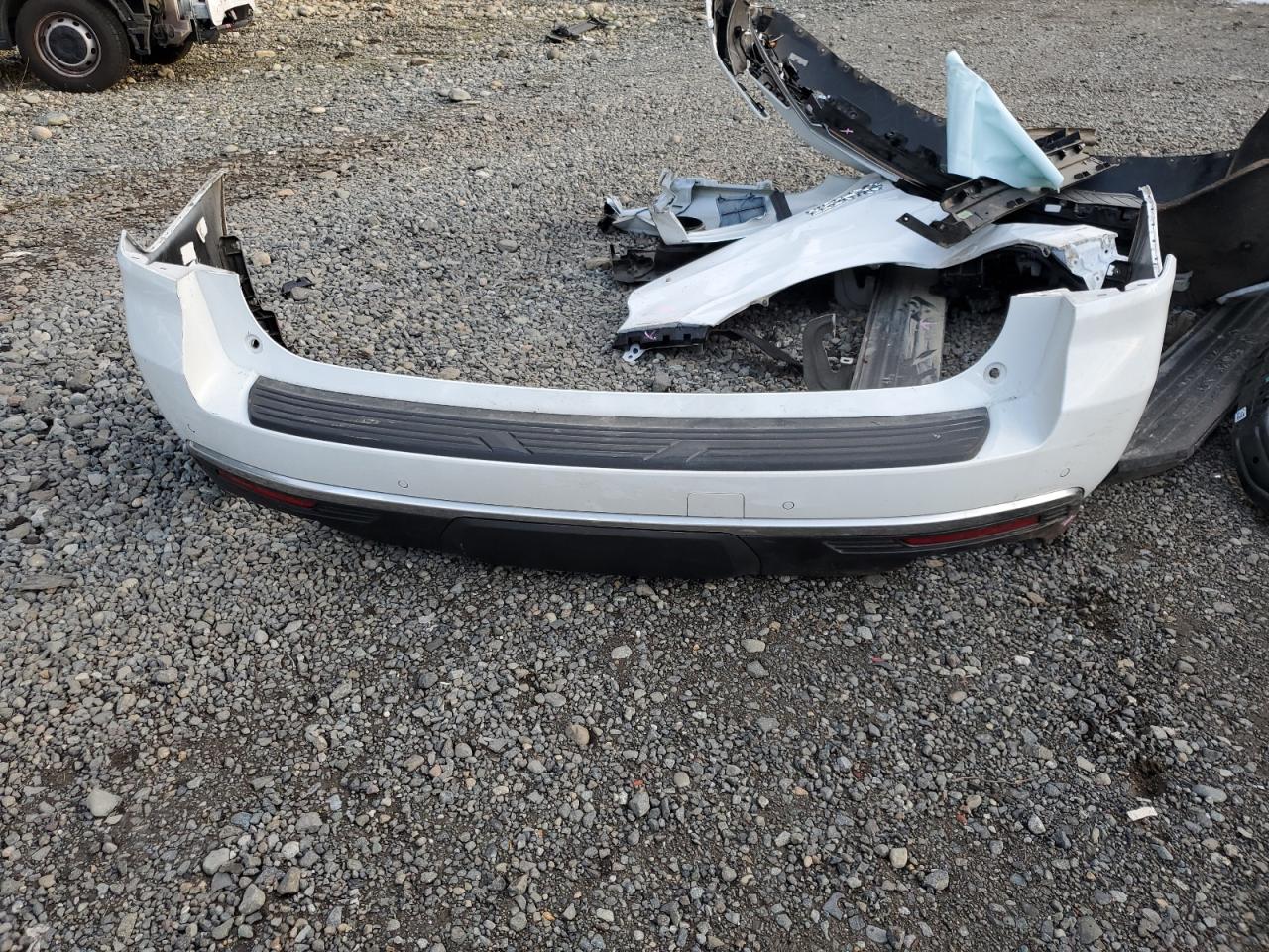 2023 Chevrolet Tahoe VIN 1GNSKTKLXPR111499 Copart auction photo, front end / rear end damage thumbnail 13