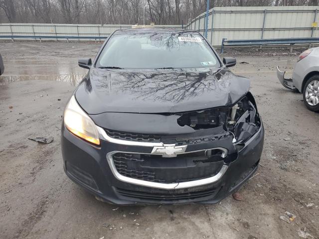 2014 Chevrolet Malibu VIN 1G11B5SL5EF176557 Copart auction photo, front end damage thumbnail 5