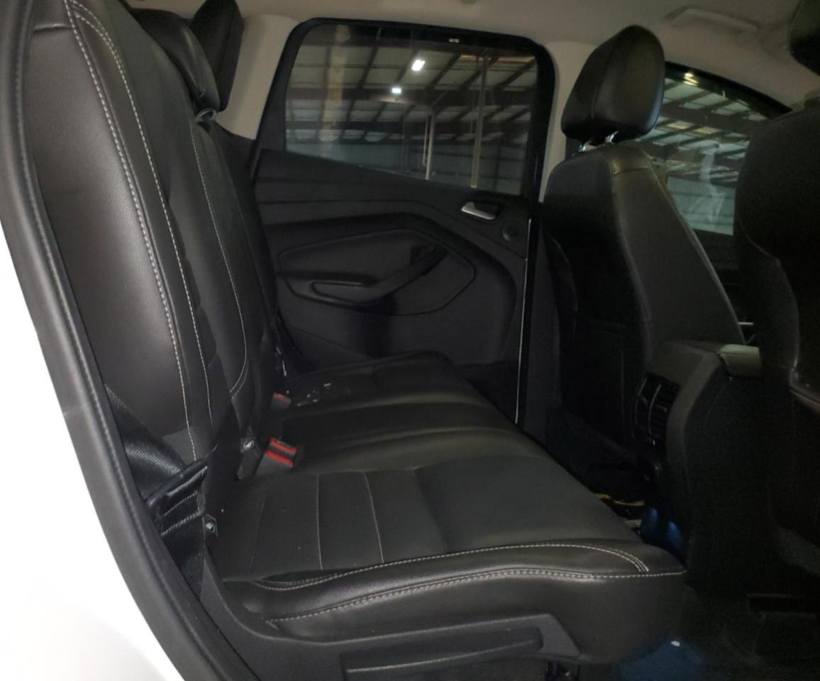 2014 Ford Escape VIN 1FMCU0J97EUA71643 Copart auction photo, front end damage thumbnail 12