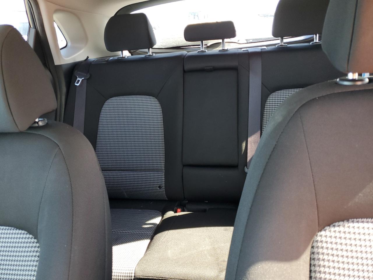 2020 Hyundai Kona VIN KM8K62AA8LU525634 Copart auction photo, all over damage thumbnail 10