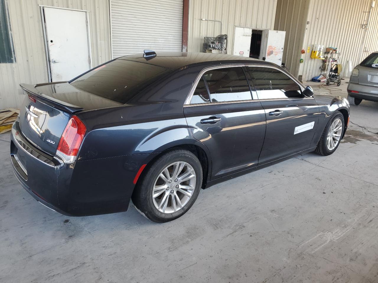 2019 Chrysler 300 VIN 2C3CCAAG2KH565231 Copart auction photo, water/flood / minor dent/scratches damage thumbnail 3