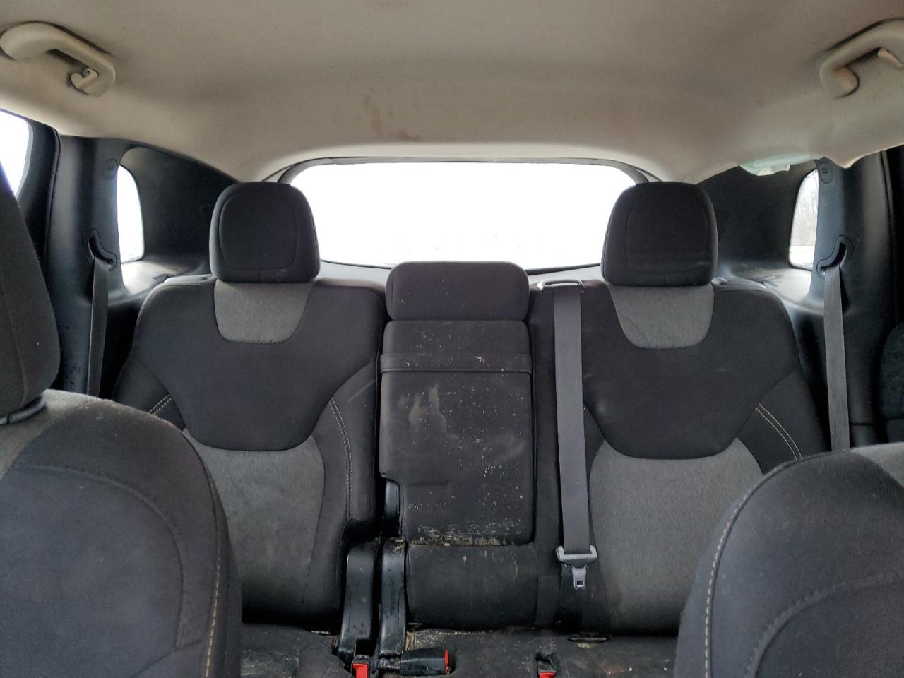 2018 Jeep Grand Cherokee VIN 1C4PJLCB6JD565079 Copart auction photo, frame damage / all over damage thumbnail 10