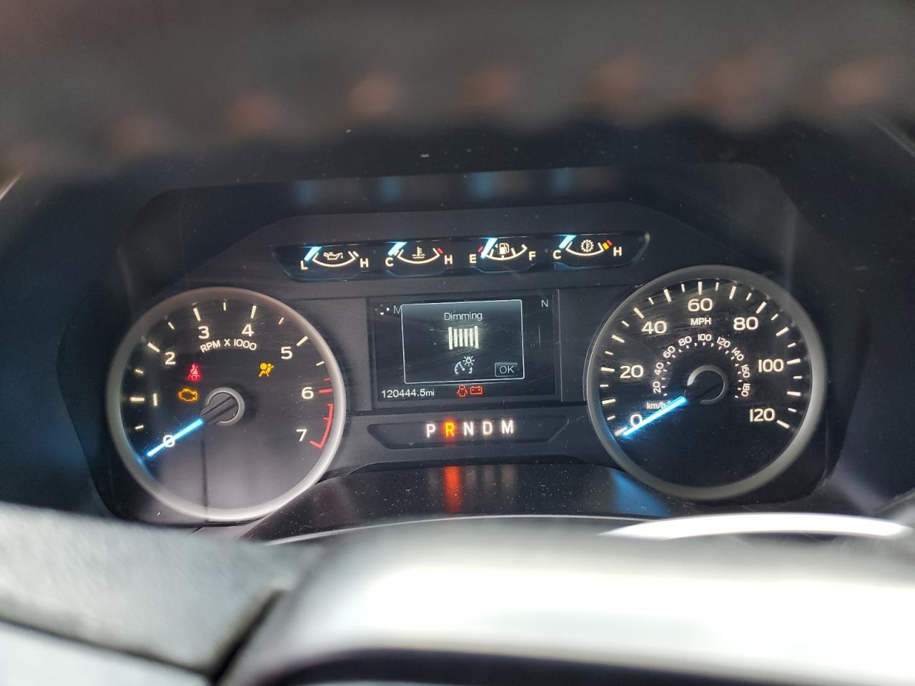 2018 Ford F-150 VIN 1FTFW1EGXJKE31178 Copart auction photo, front end damage thumbnail 9