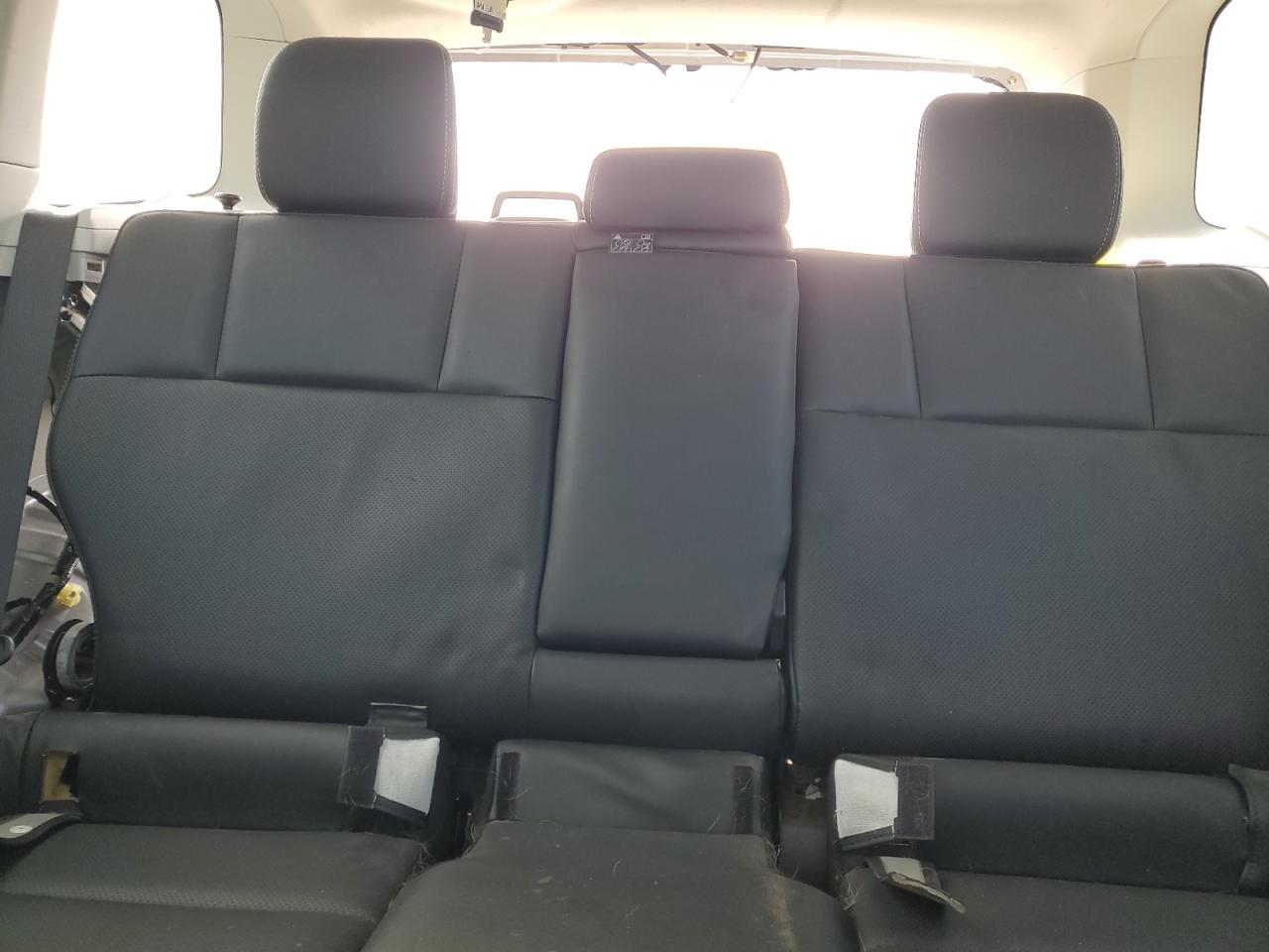 2018 Subaru Forester VIN JF2SJAJC9JH597688 Copart auction photo, rear end / front end damage thumbnail 10