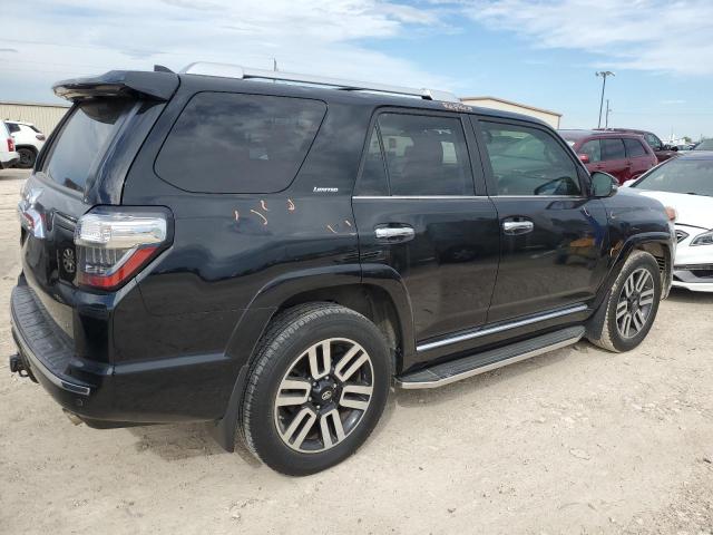 2017 Toyota 4Runner VIN JTEZU5JR0H5158743 Copart auction photo, hail / side damage thumbnail 3