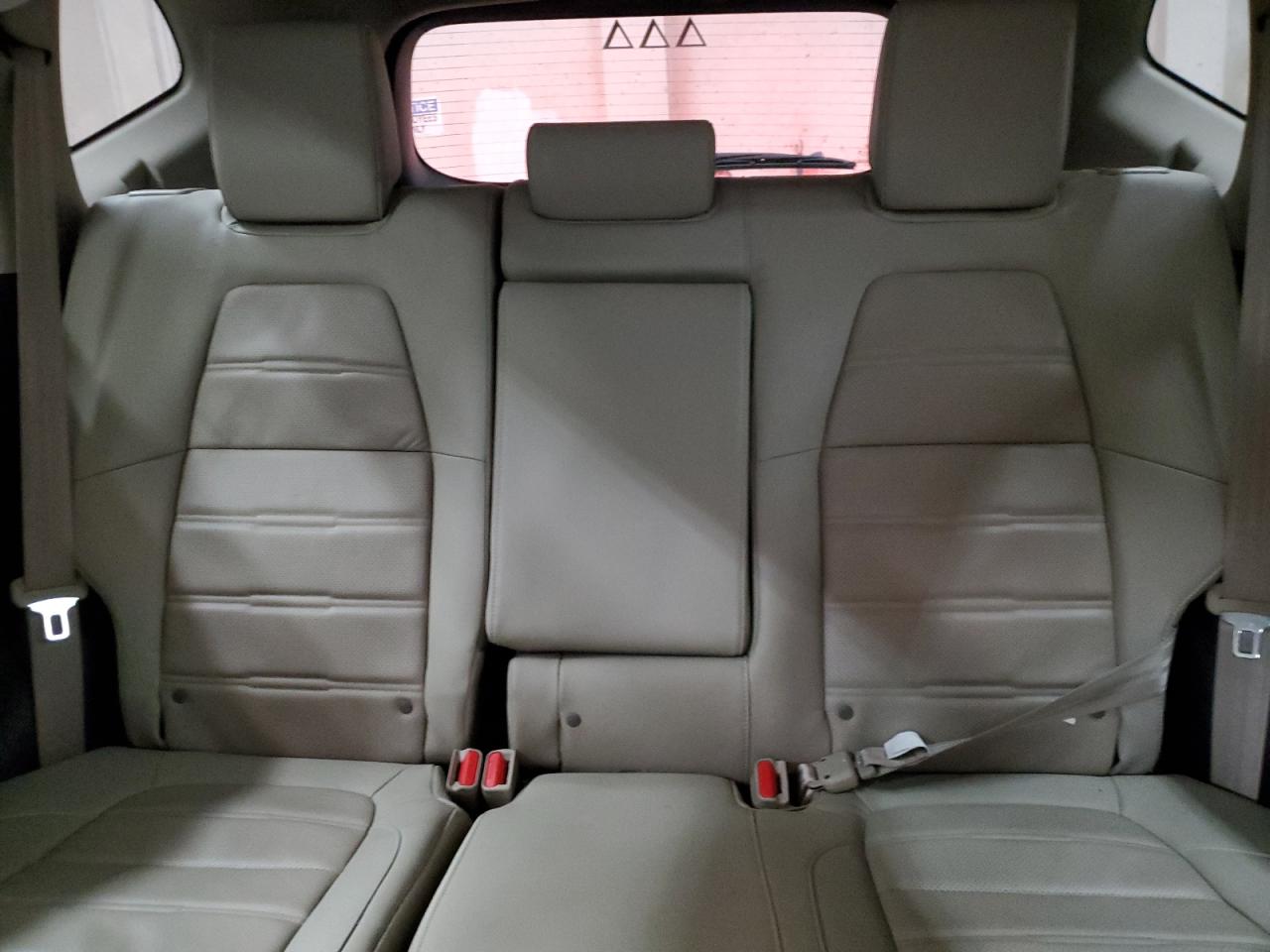 2022 Honda CR-V VIN 5J6RW1H8XNA017826 Copart auction photo, all over damage thumbnail 10