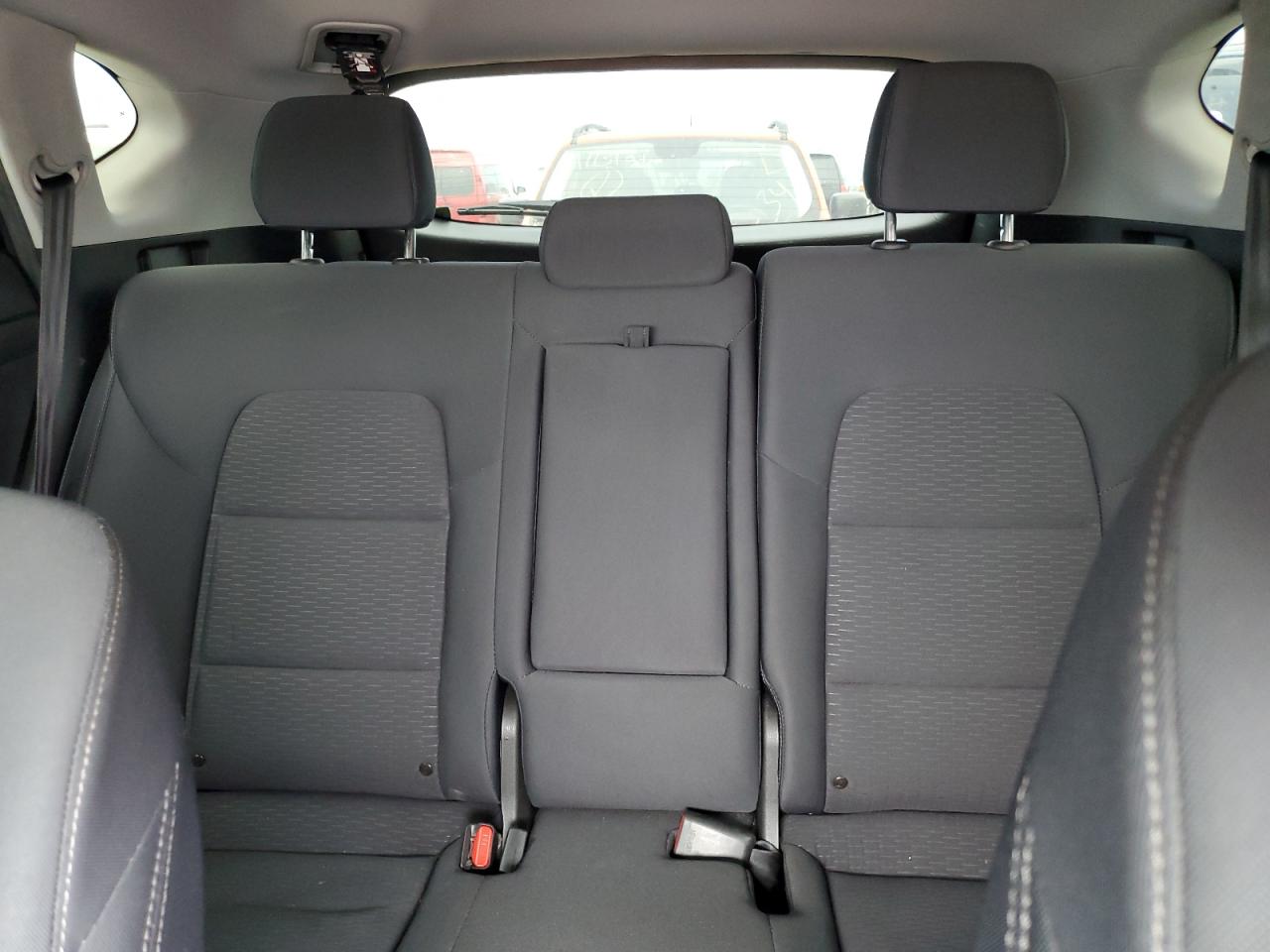 2021 Hyundai Tucson VIN KM8J33A44MU401317 Copart auction photo, water/flood damage thumbnail 10