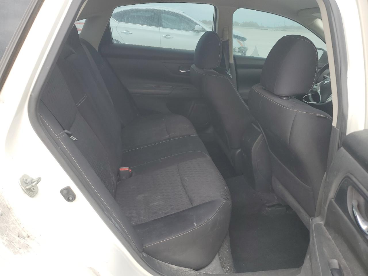 2017 Nissan Altima VIN 1N4AL3AP1HN355465 Copart auction photo, rear end damage thumbnail 11