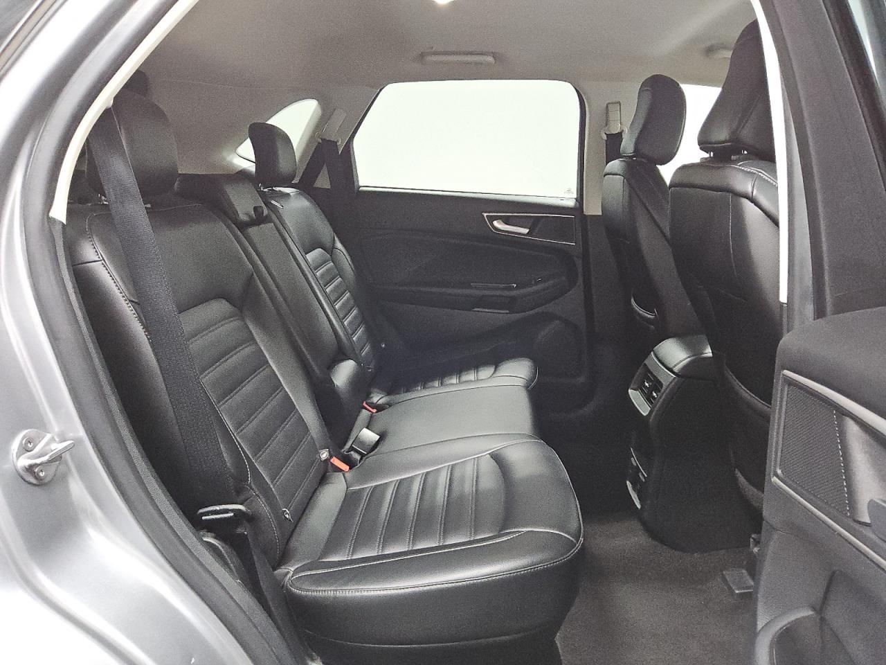 2020 Ford Edge VIN 2FMPK3J93LBA10401 Copart auction photo, mechanical damage thumbnail 11
