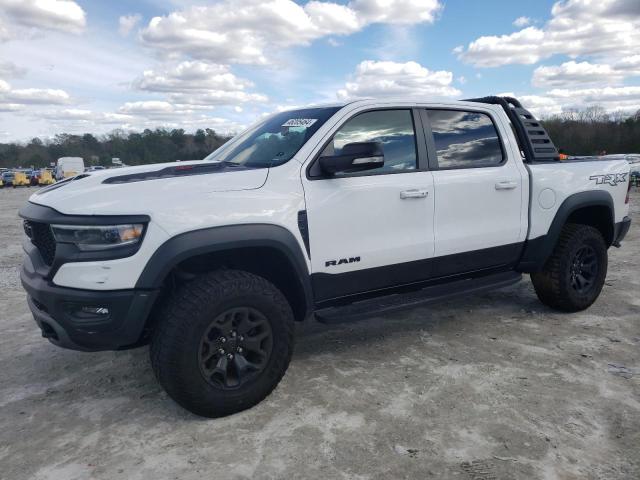 2022 RAM 1500 VIN 1C6SRFU99NN112517