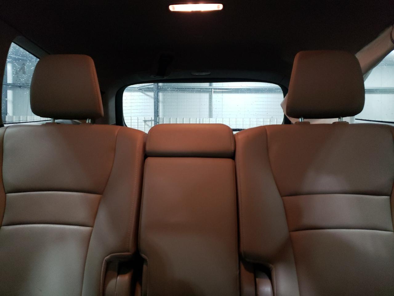2018 Honda Pilot VIN 5FNYF6H62JB034148 Copart auction photo, front end damage thumbnail 10
